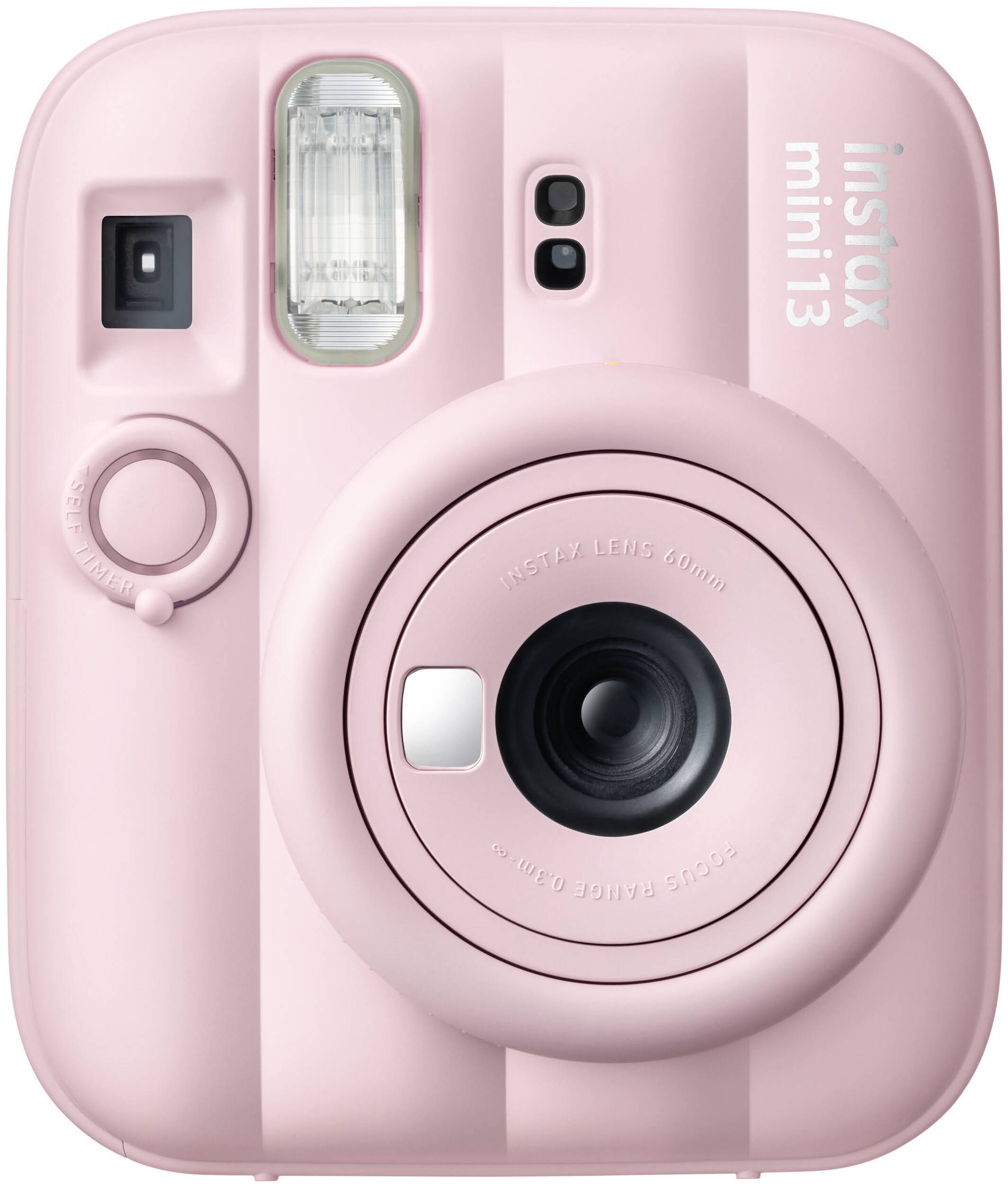 Фотокамера Fujifilm INSTAX Mini 13 Candy Pink (16963216) фото2