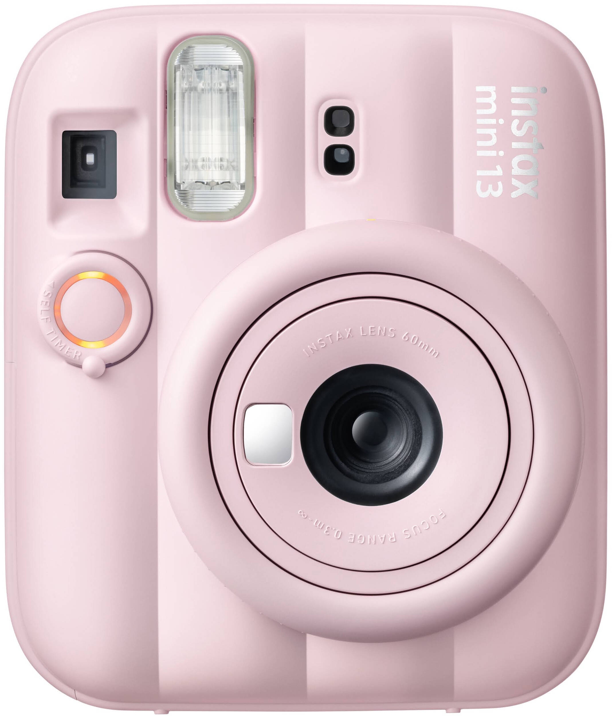 Фотокамера Fujifilm INSTAX Mini 13 Candy Pink (16963216) фото11