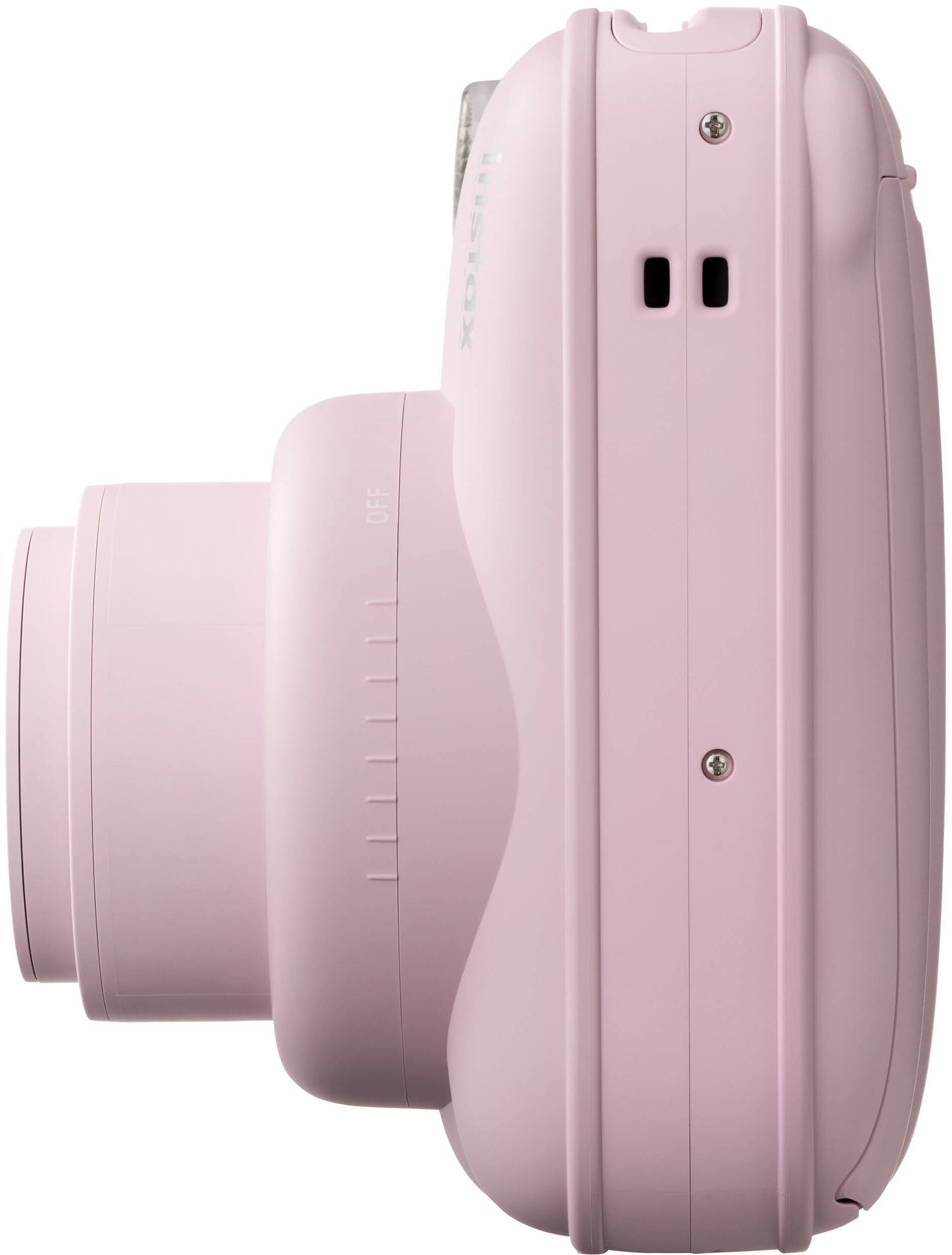 Фотокамера Fujifilm INSTAX Mini 13 Candy Pink (16963216) фото6