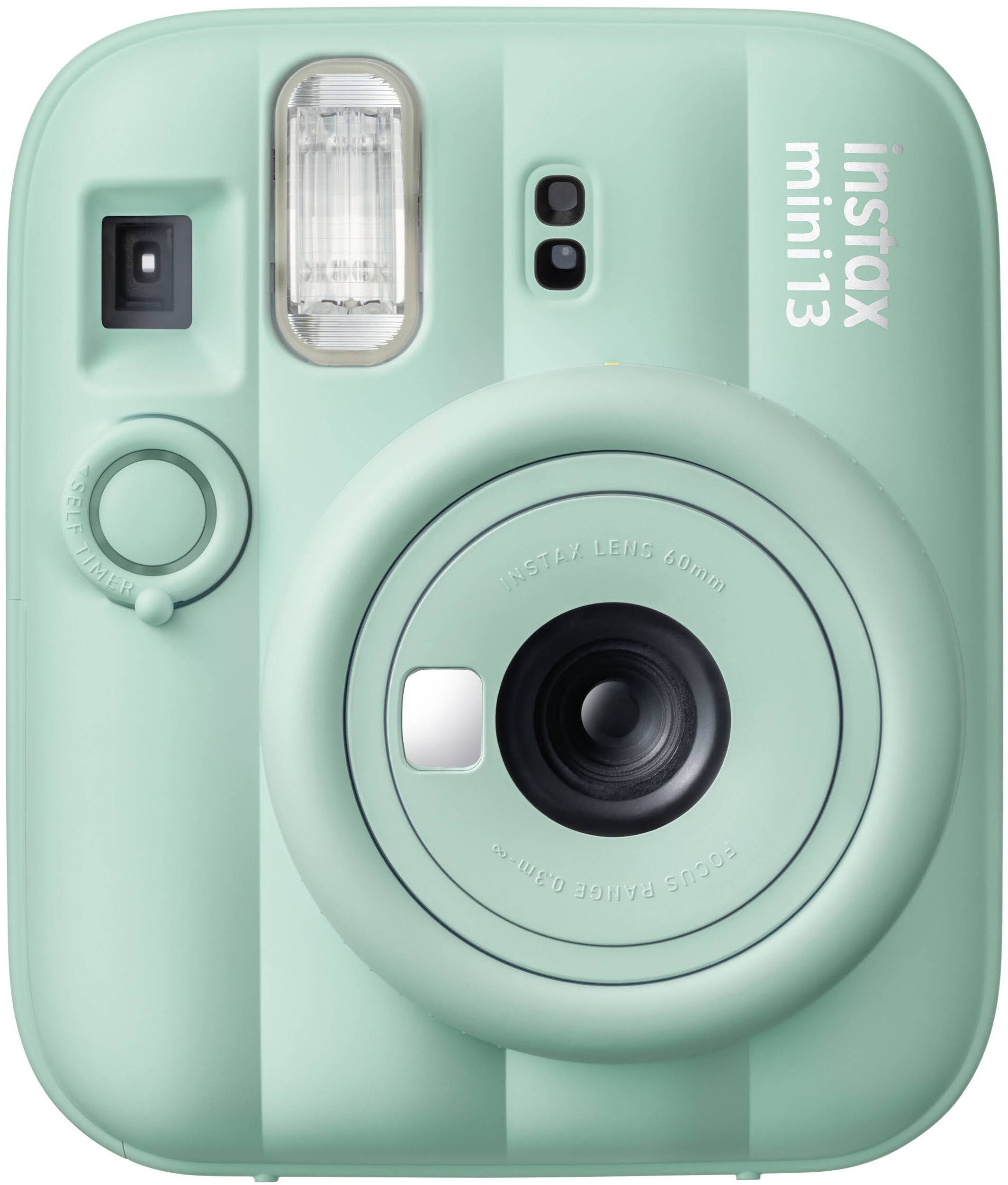 Фотокамера Fujifilm INSTAX Mini 13 Lagoon Green (16963228) фото
