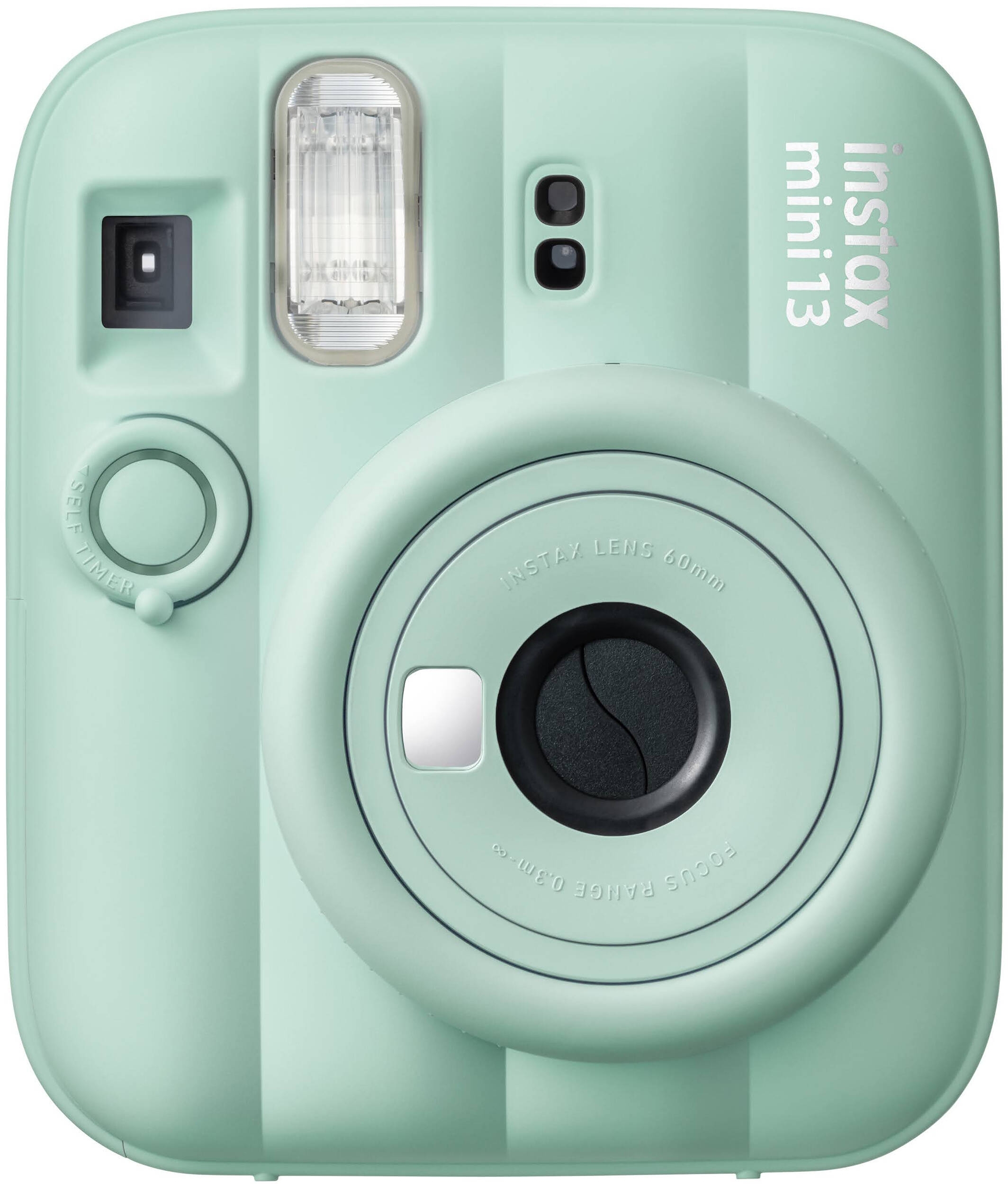 Фотокамера Fujifilm INSTAX Mini 13 Lagoon Green (16963228) фото