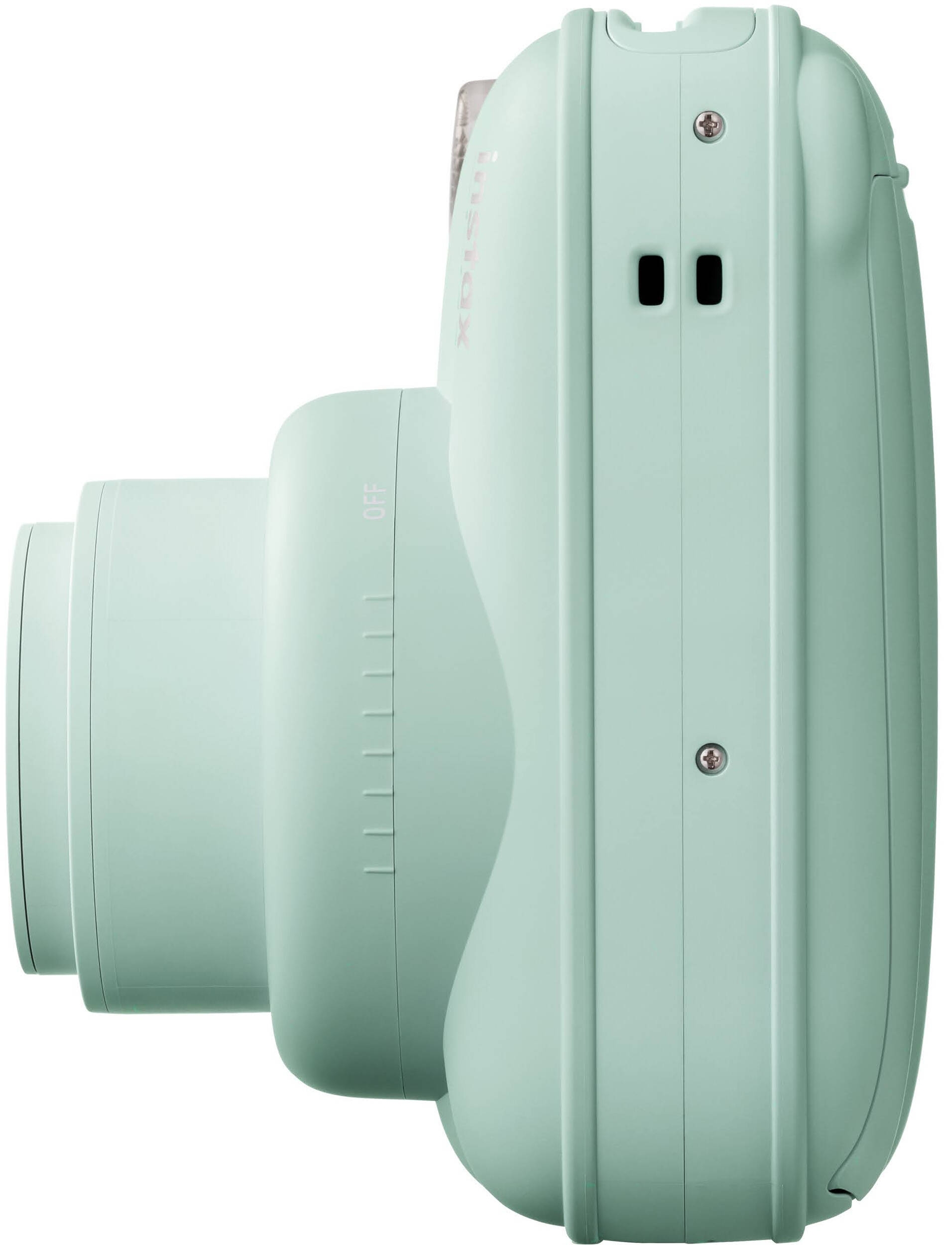 Фотокамера Fujifilm INSTAX Mini 13 Lagoon Green (16963228) фото