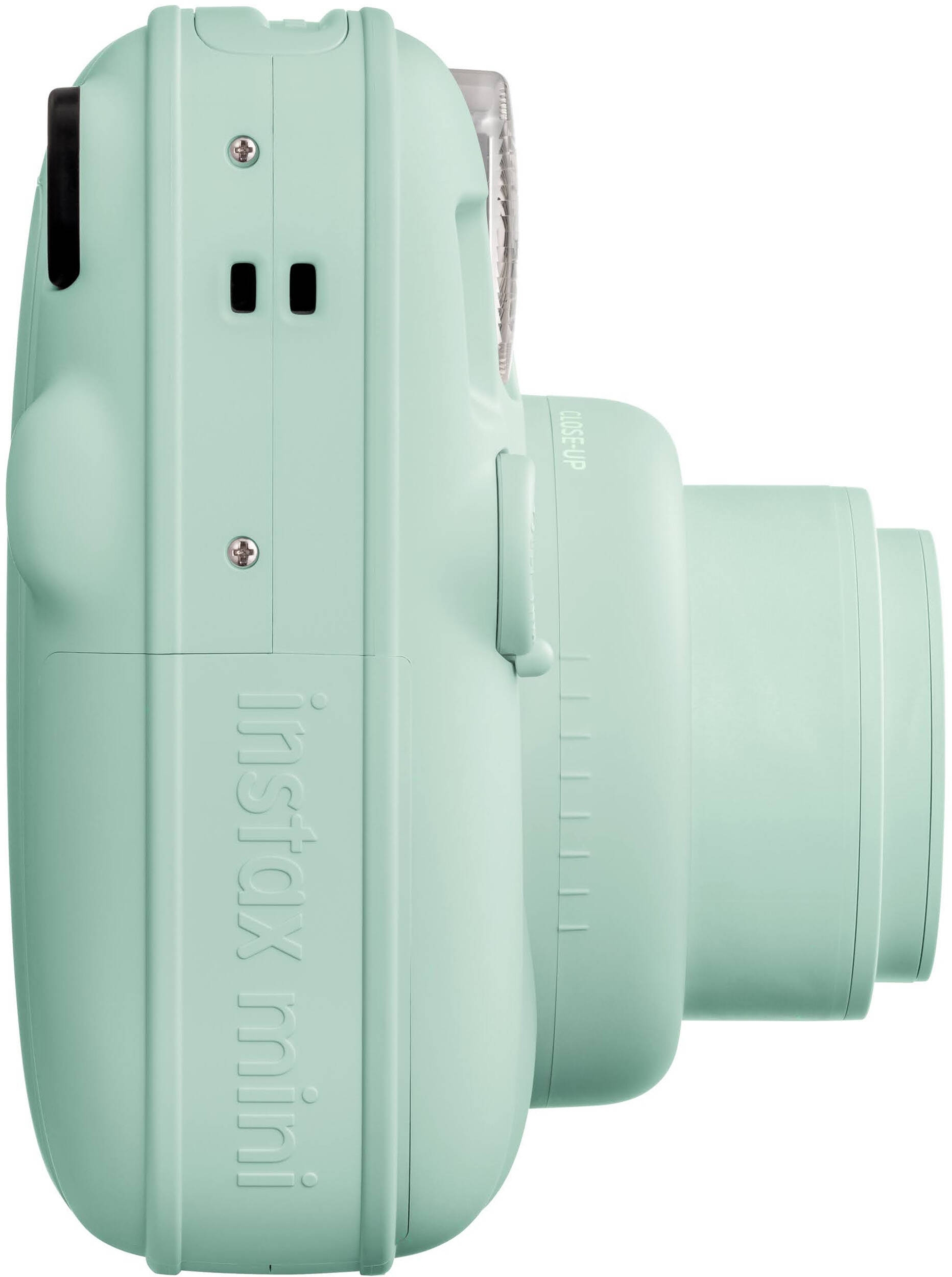 Фотокамера Fujifilm INSTAX Mini 13 Lagoon Green (16963228) фото