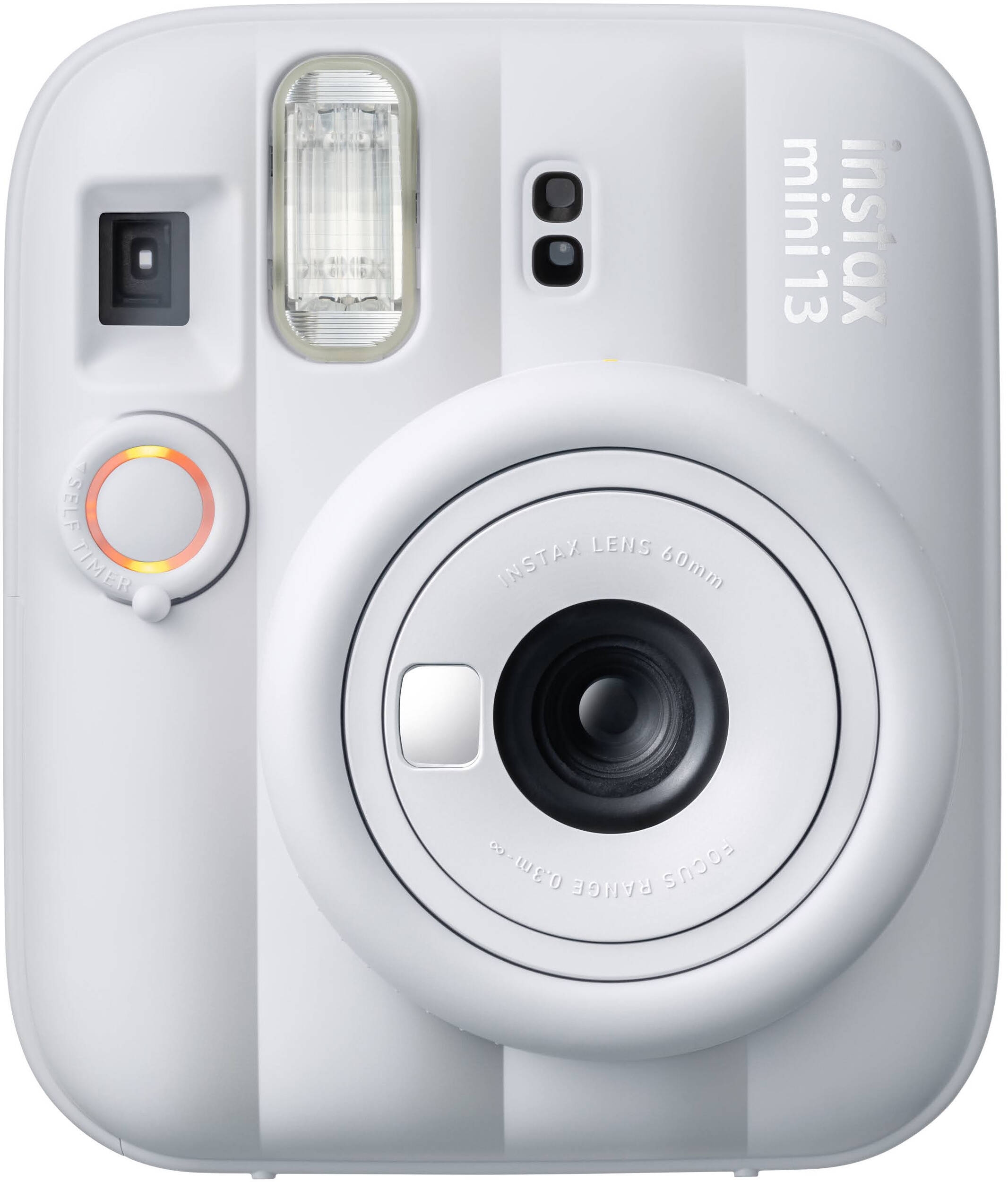 Фотокамера Fujifilm INSTAX Mini 13 Clay White (16963230) фото