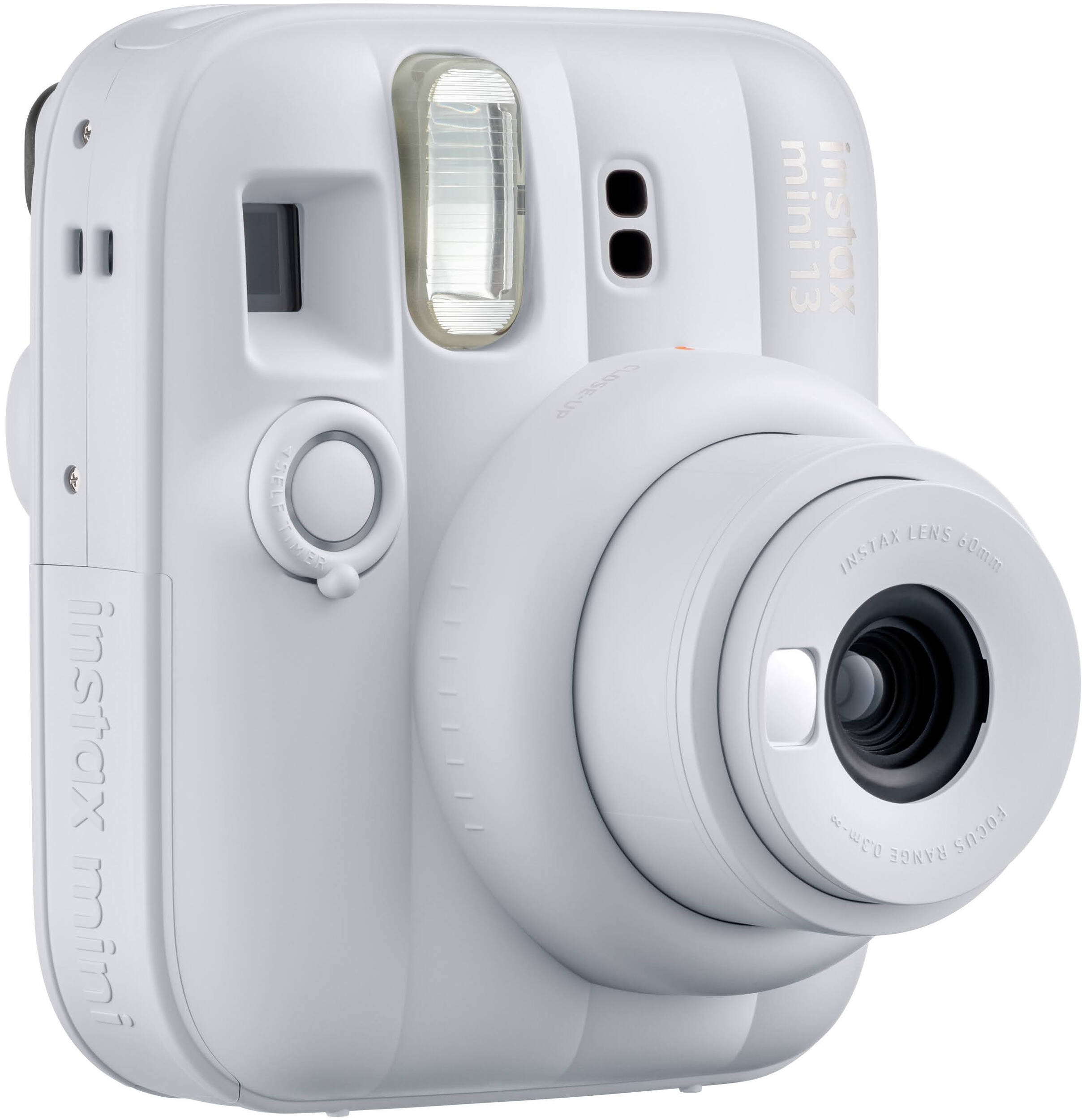Фотокамера Fujifilm INSTAX Mini 13 Clay White (16963230) фото