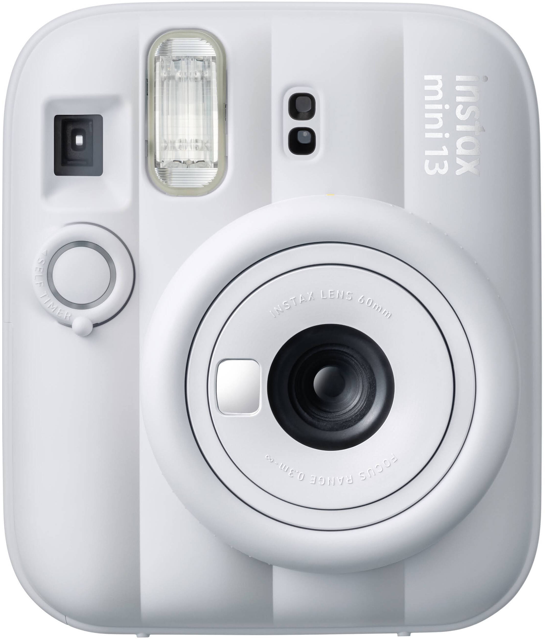 Фотокамера Fujifilm INSTAX Mini 13 Clay White (16963230) фото