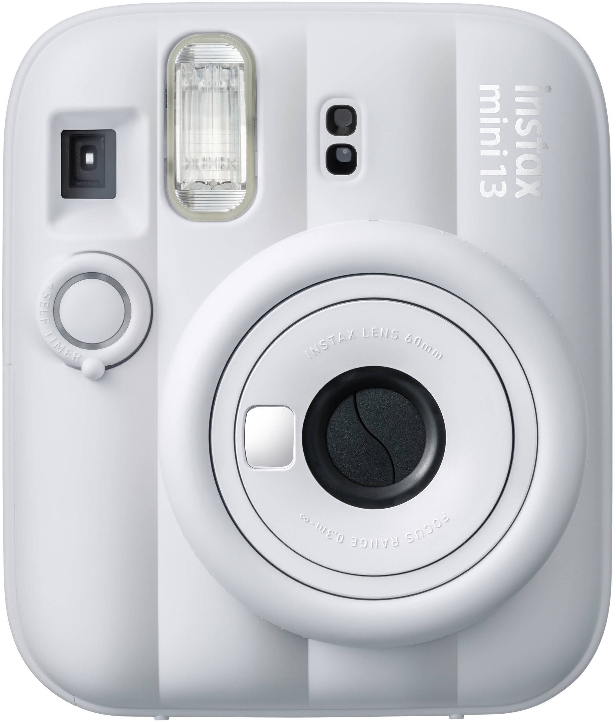 Фотокамера Fujifilm INSTAX Mini 13 Clay White (16963230) фото