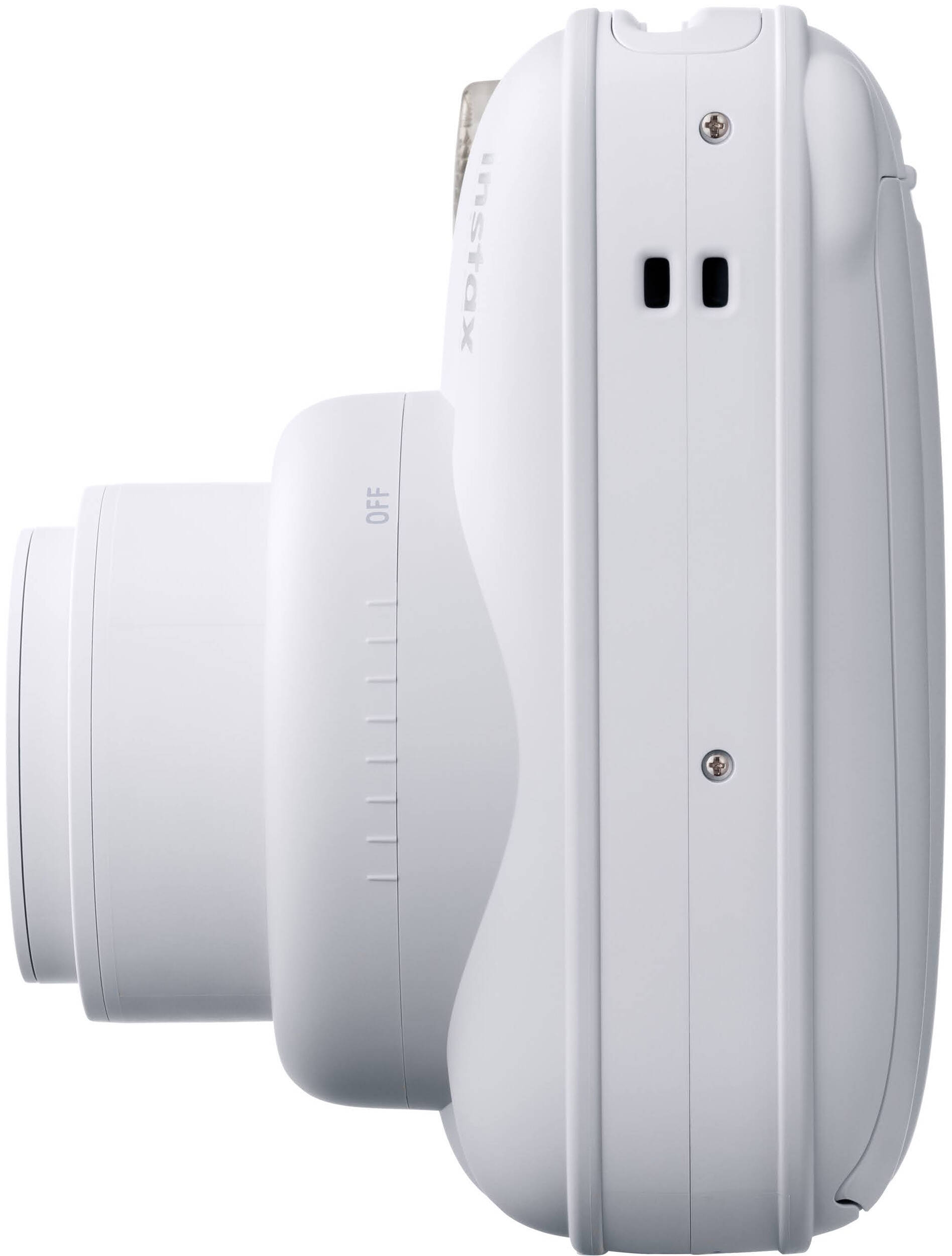 Фотокамера Fujifilm INSTAX Mini 13 Clay White (16963230) фото