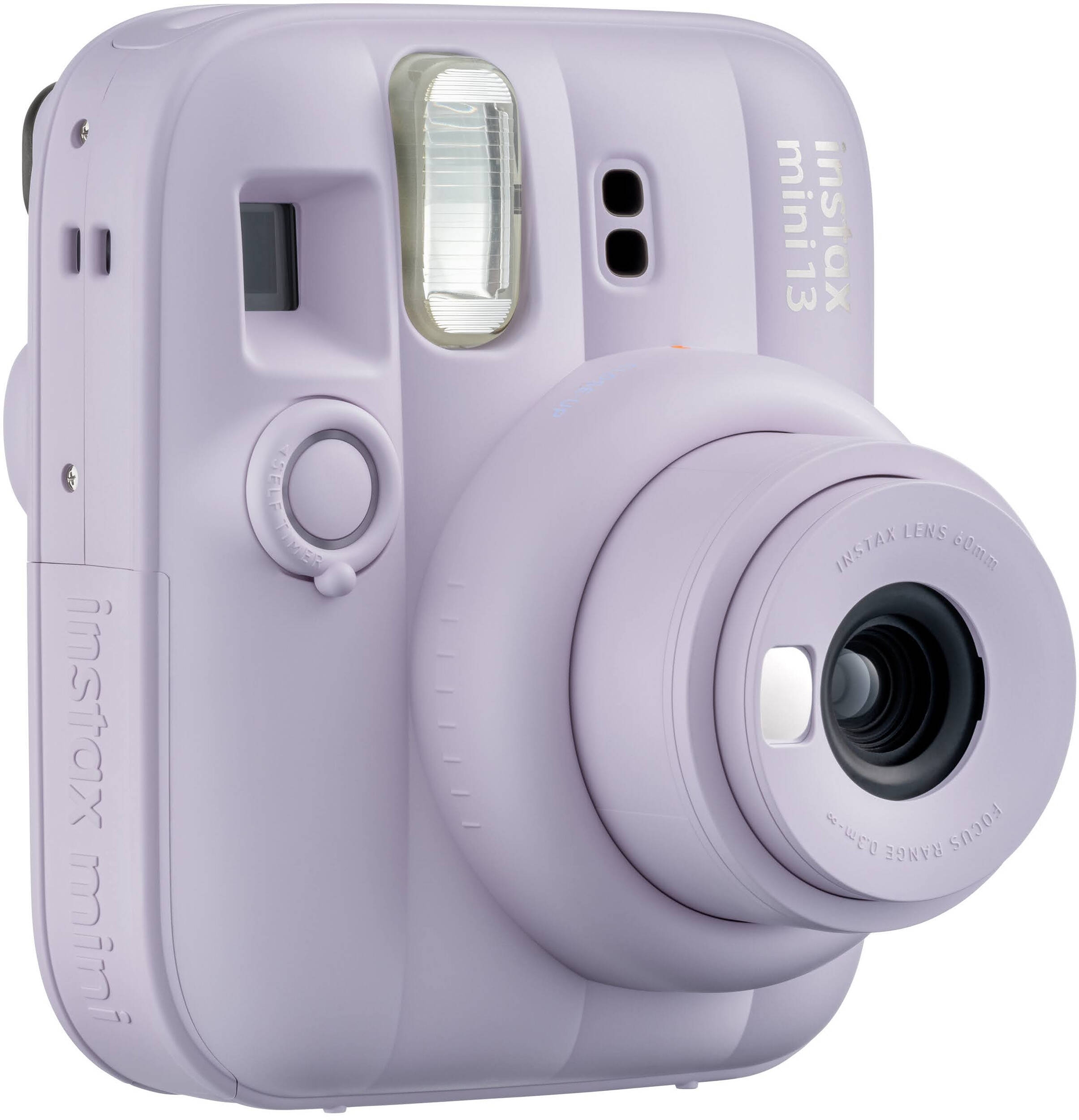 Фотокамера Fujifilm INSTAX Mini 13 Dreamy Purple (16963242) фото