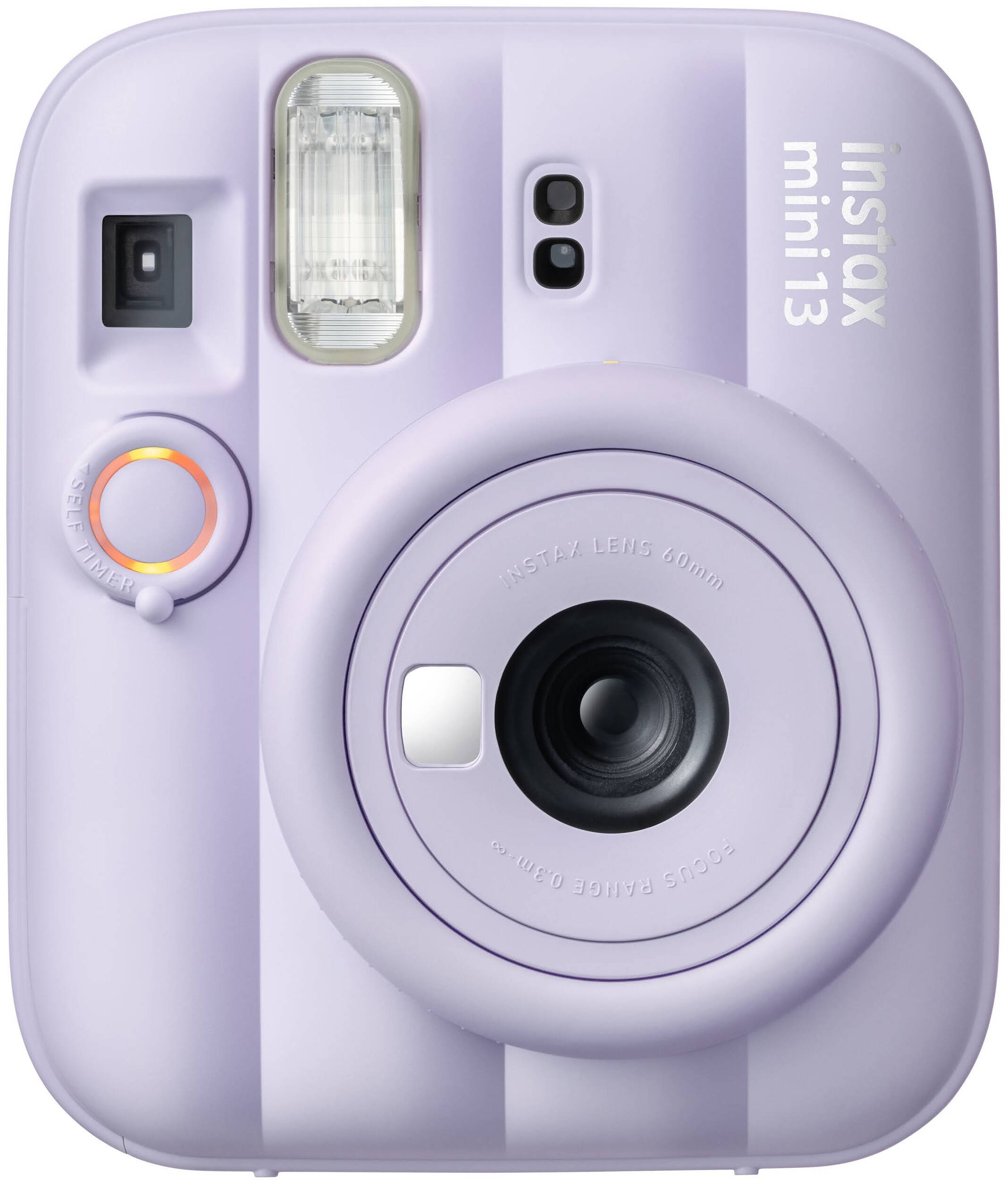 Фотокамера Fujifilm INSTAX Mini 13 Dreamy Purple (16963242) фото