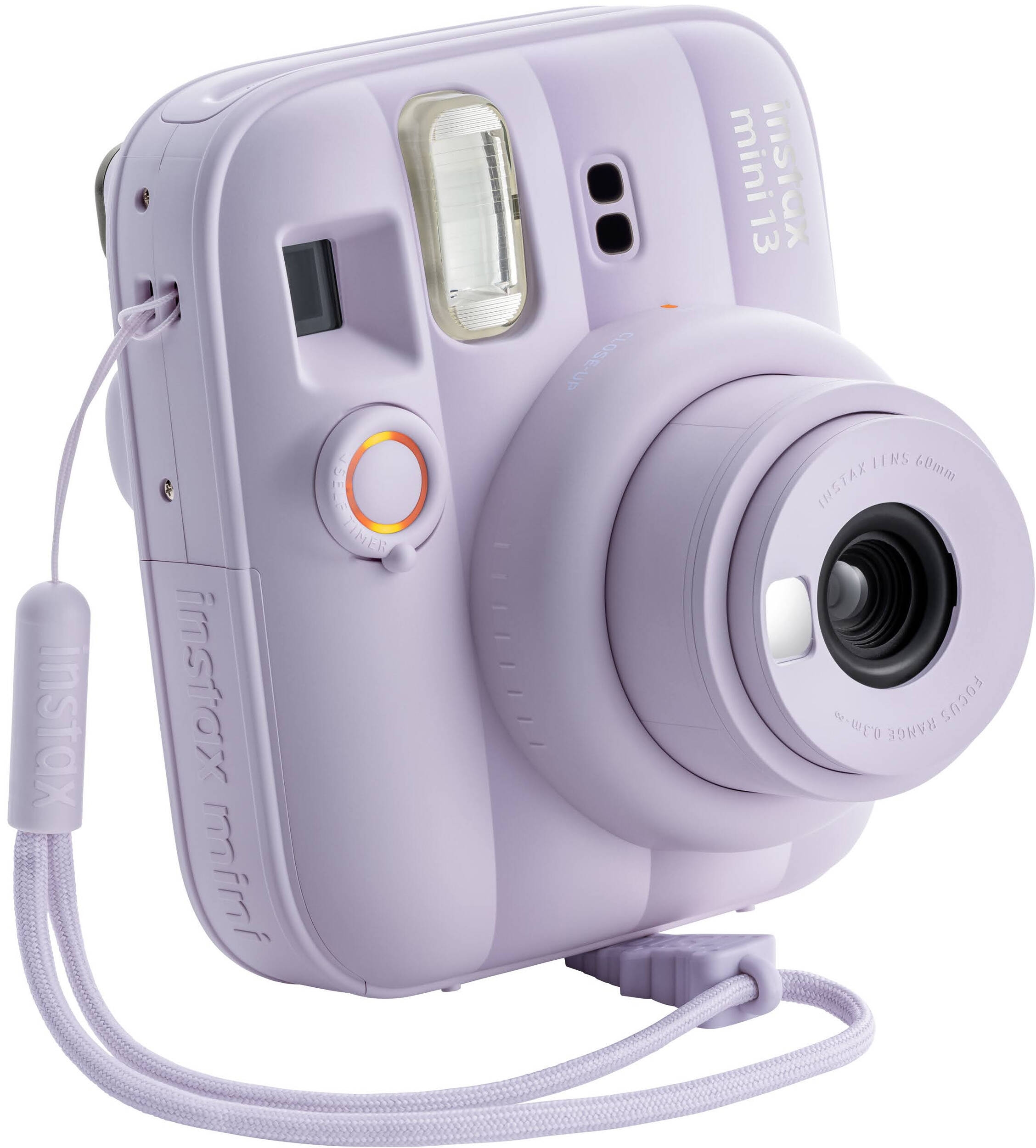 Фотокамера Fujifilm INSTAX Mini 13 Dreamy Purple (16963242) фото