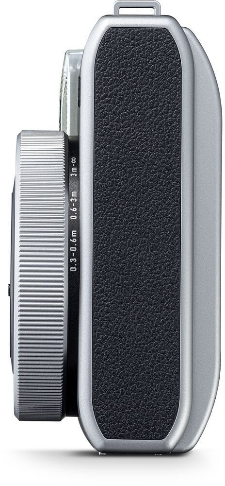 Фотокамера Fujifilm INSTAX Mini 99 Silver фото5