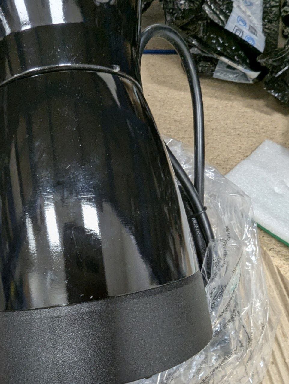 Кавоварка ARDESTO CMM-X300B фото