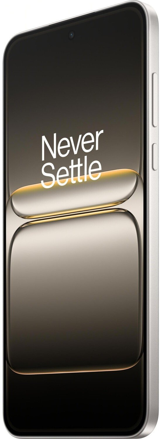 Смартфон OnePlus Nord 5 5G 6.83" 8/256GB White (850051W) фото4