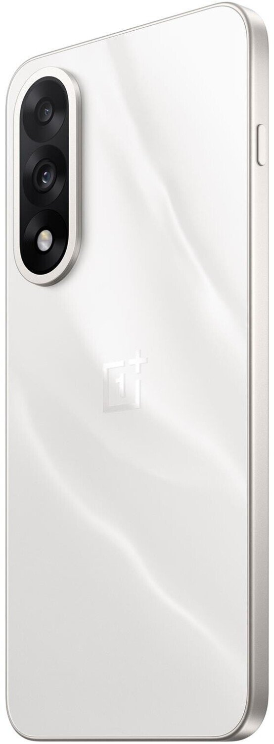 Смартфон OnePlus Nord 5 5G 6.83" 8/256GB White (850051W) фото5