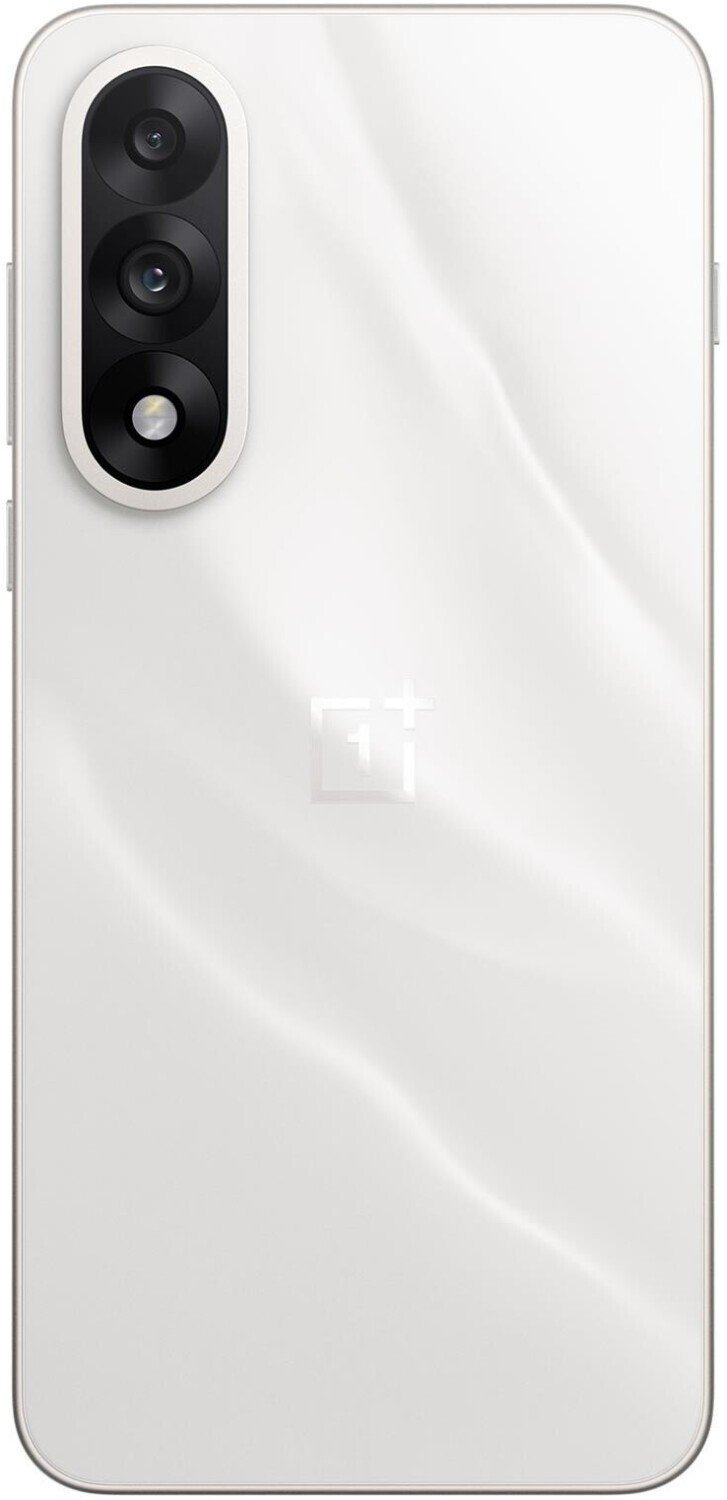 Смартфон OnePlus Nord 5 5G 6.83" 8/256GB White (850051W) фото3