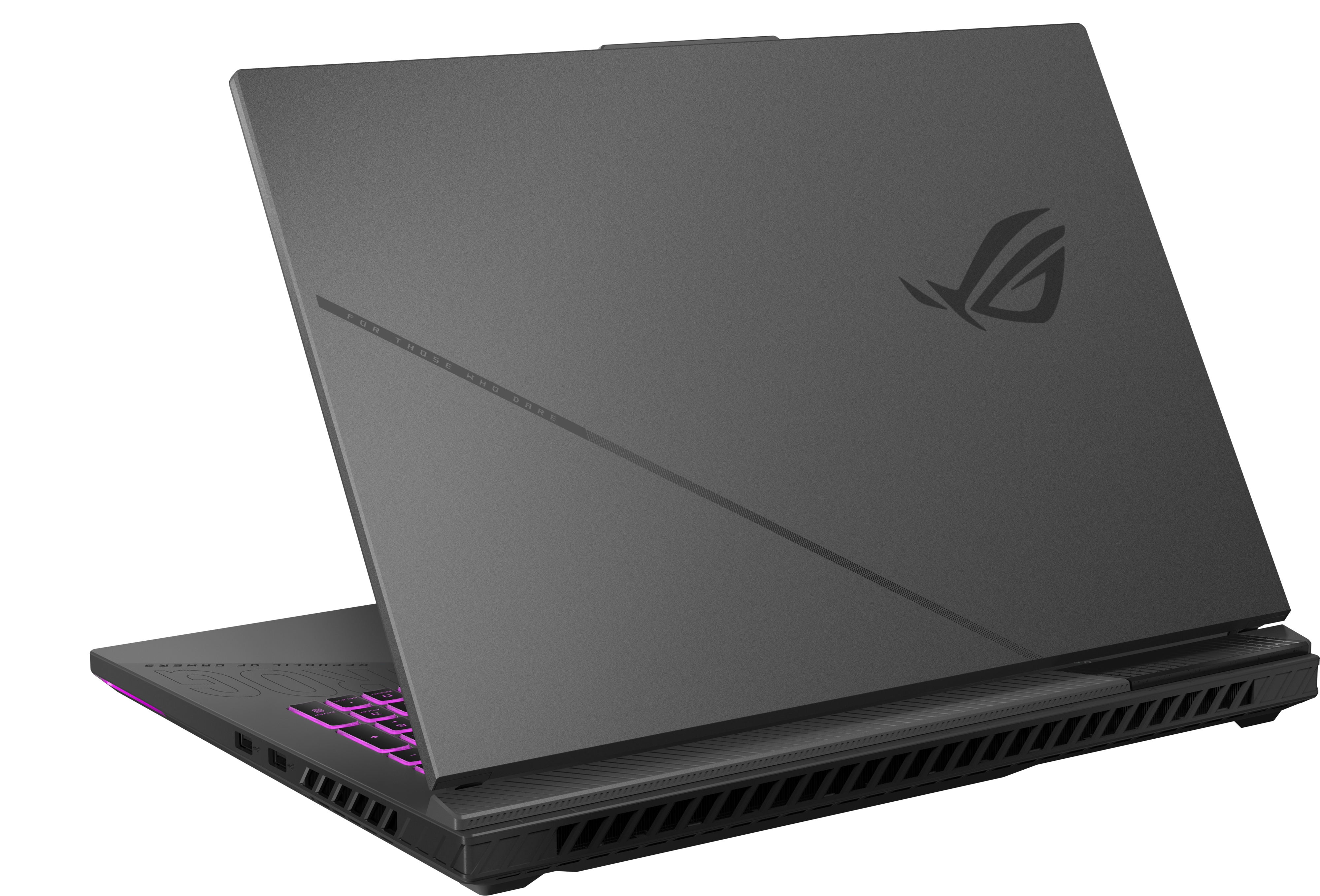 Ноутбук ASUS ROG Strix G18 G814PP-TT085 (90NR0KY8-M00580) фото