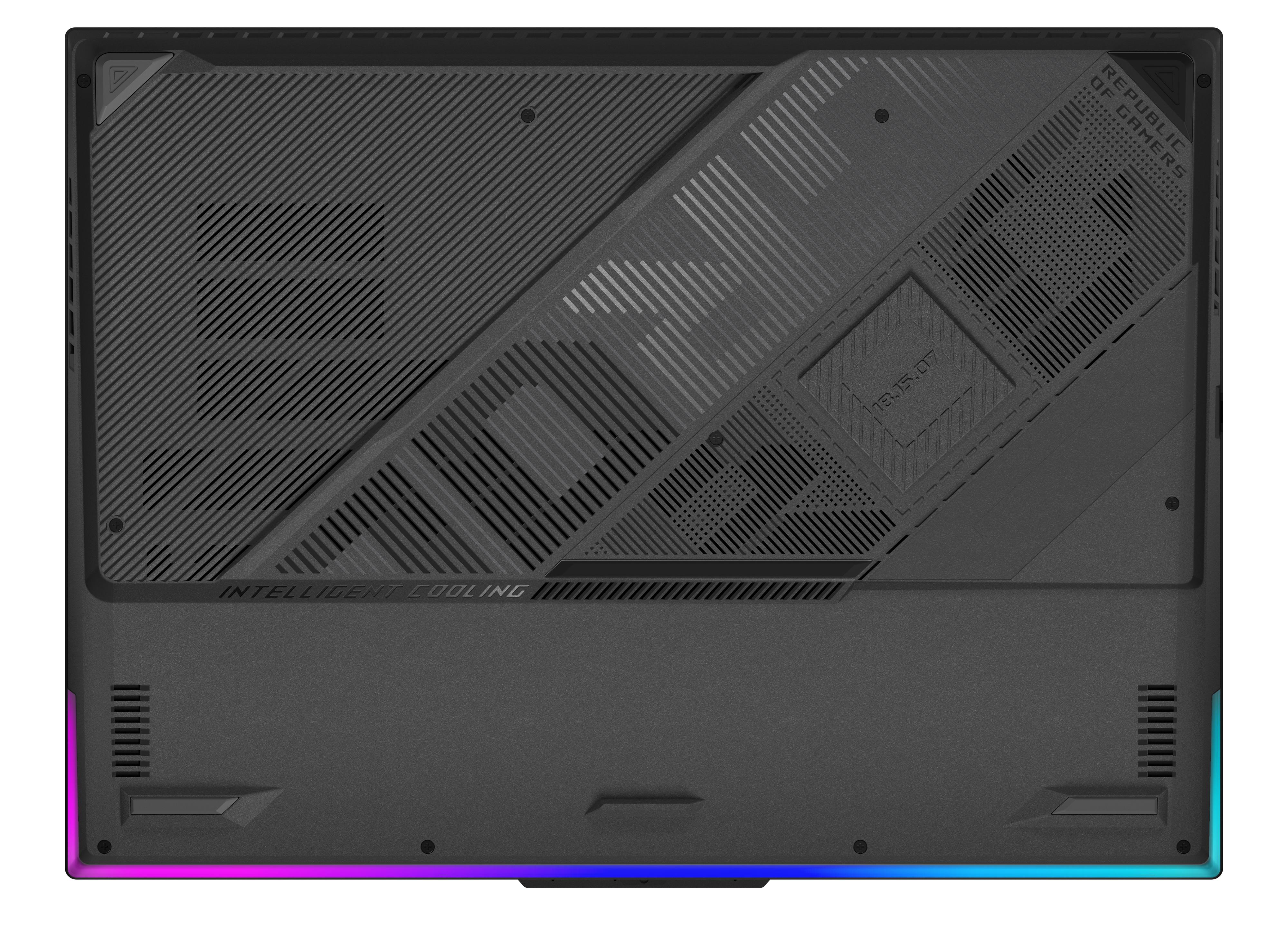Ноутбук ASUS ROG Strix G18 G814PP-TT085 (90NR0KY8-M00580) фото