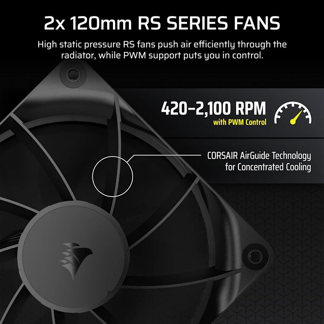 Система водного охлаждения Corsair Nautilus 240 RS LCD (CW-9061031-WW), Intel: 1851/1700, AMD: AM5 фото3