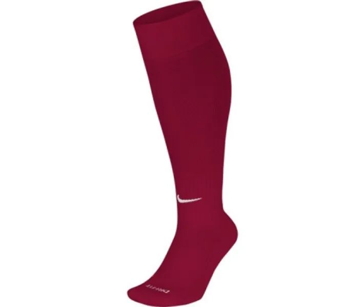 Гетри Nike U Acdmy Kh SX4120-671 31-35 червоні фото2