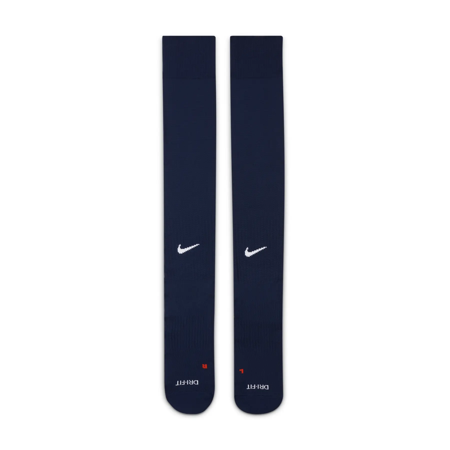 Гетри Nike U Acdmy Otc 132 SX4120-401 31-35 темно-сині фото5