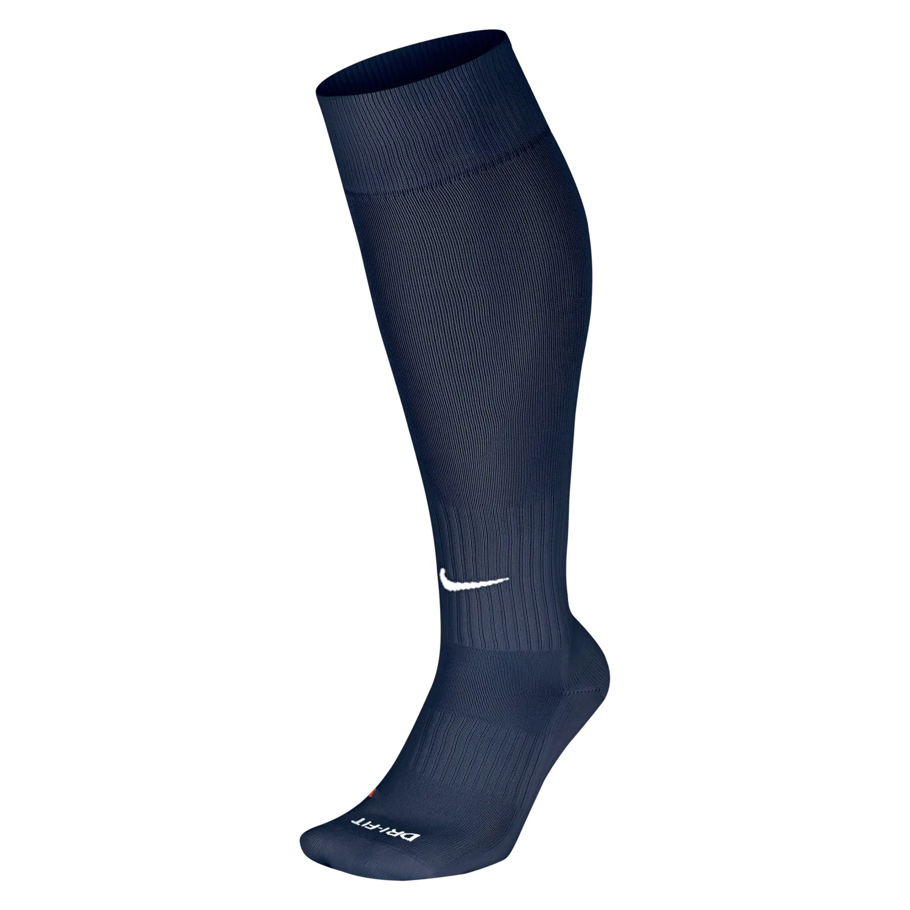 Гетри Nike U Acdmy Otc 132 SX4120-401 42-46 темно-сині фото2
