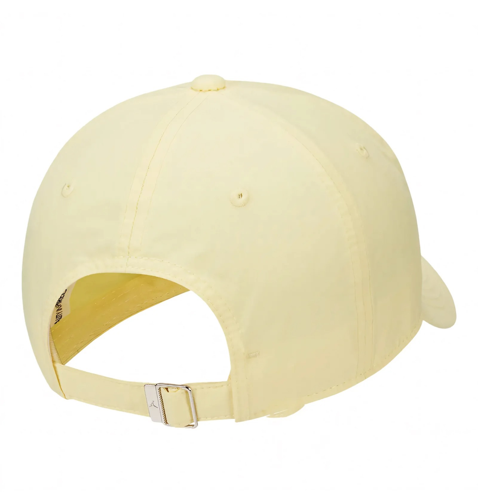 Кепка Nike Jordan H86 Jm Washed Cap DC3673-706 OS бежевая фото2