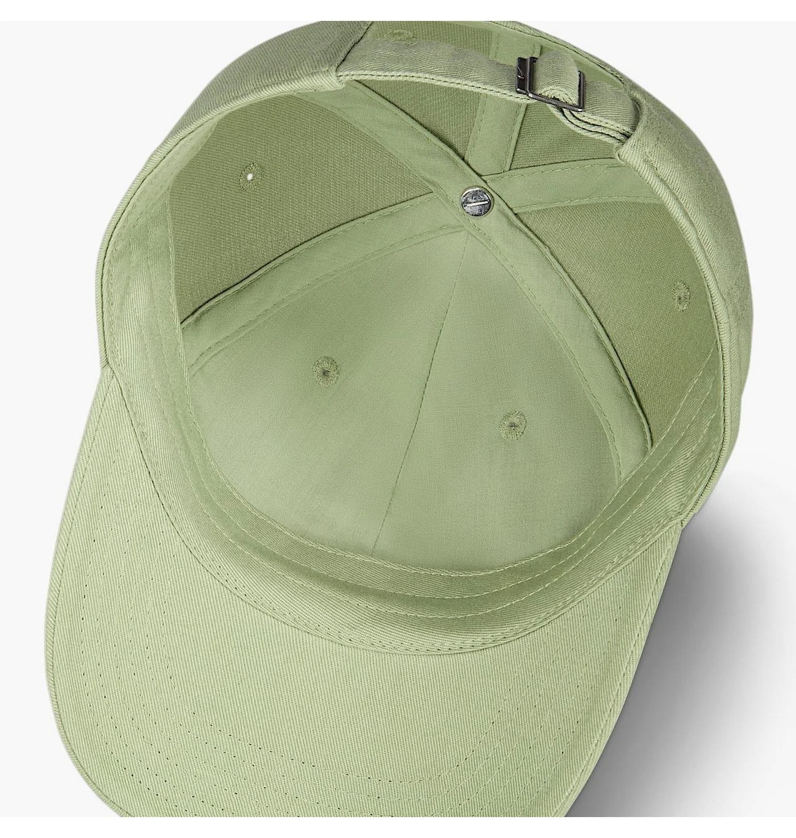 Кепка Nike K Club Cap Us Cb Fut Wsh FB5063-386 OS зеленая фото6