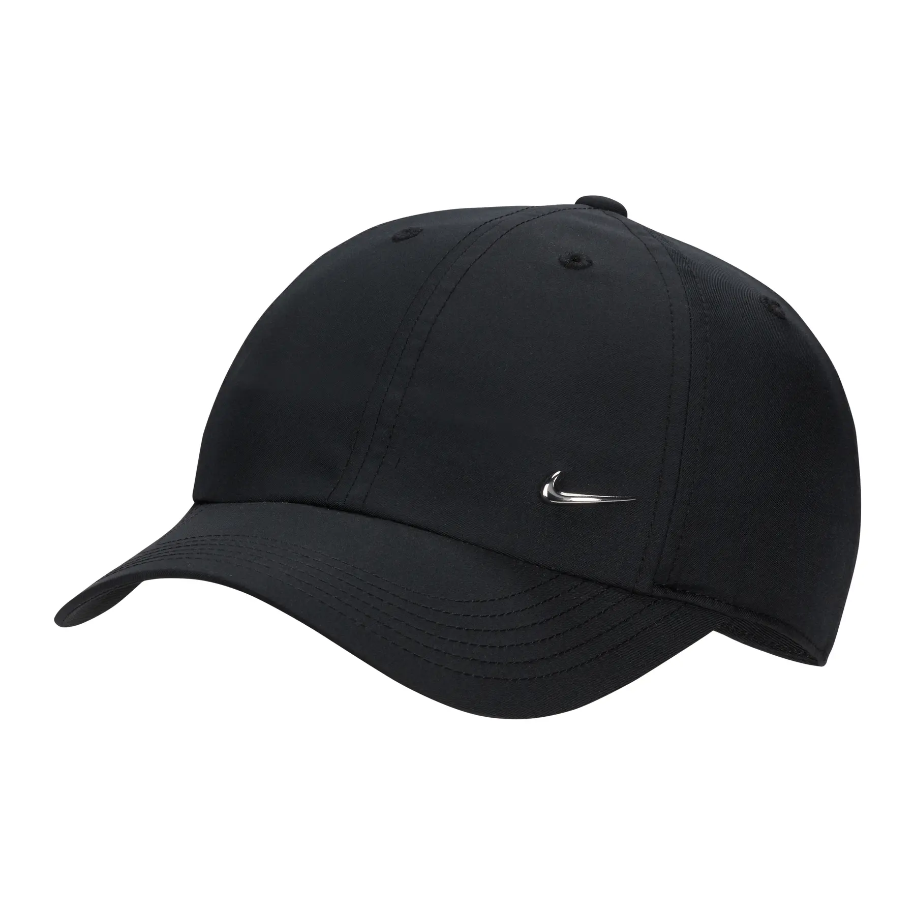 Кепка Nike K Df Club Cap Us Cb Mtswsh FB5064-010 OS черный фото2