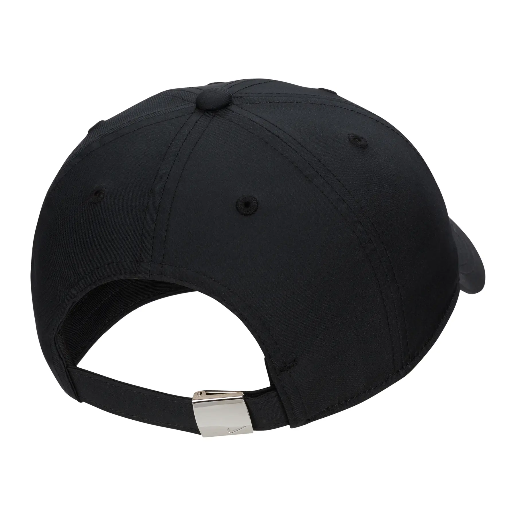 Кепка Nike K Df Club Cap Us Cb Mtswsh FB5064-010 OS черный фото4