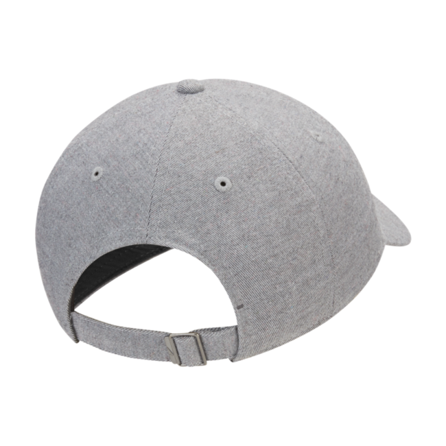 Кепка Nike U Nsw H86 Nu Cap DV3166-009 OS серая фото2
