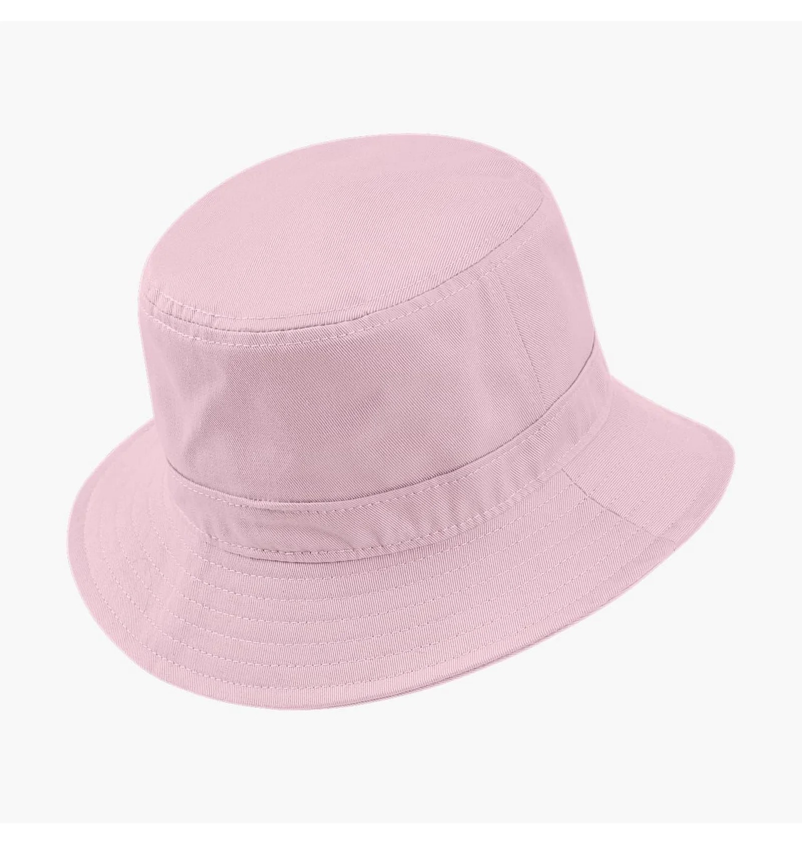 Панама Nike Y Bucket Core CZ6125-663 L/XL рожева фото2