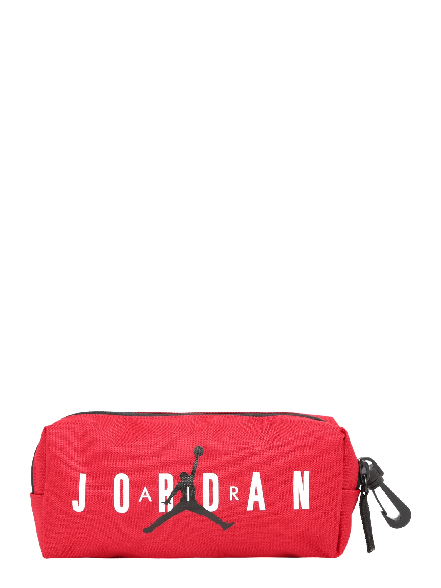 Рюкзак Nike Jordan Air School Backpack With Pencil Case 9B0503-R78 красный фото5