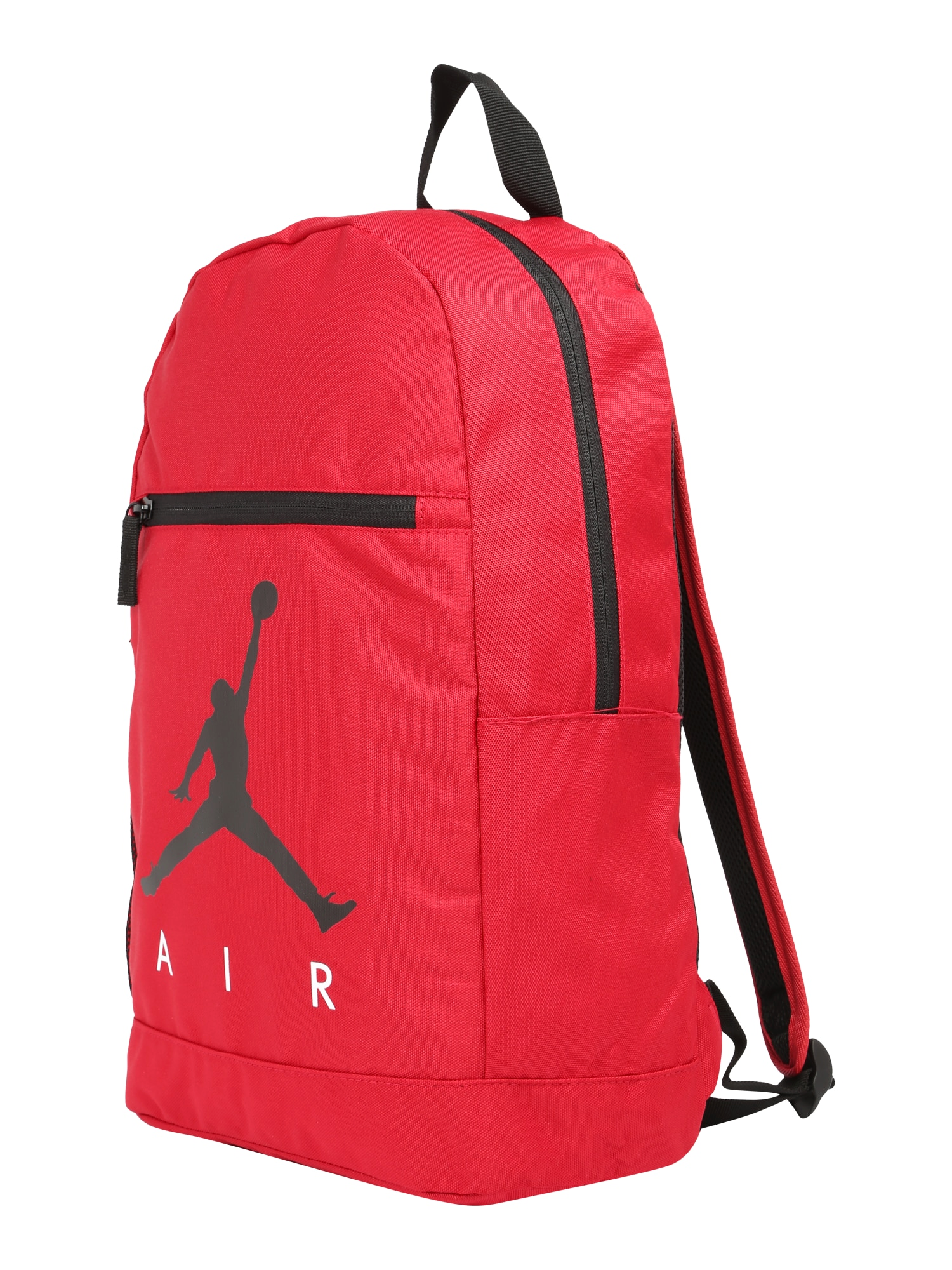 Рюкзак Nike Jordan Air School Backpack With Pencil Case 9B0503-R78 красный фото2