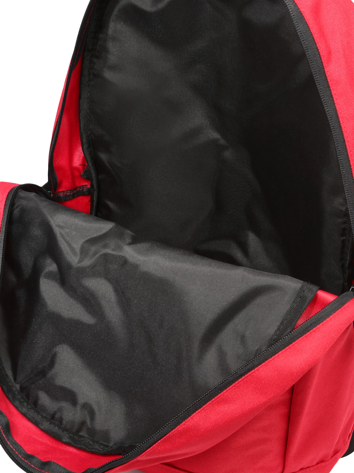 Рюкзак Nike Jordan Air School Backpack With Pencil Case 9B0503-R78 красный фото4