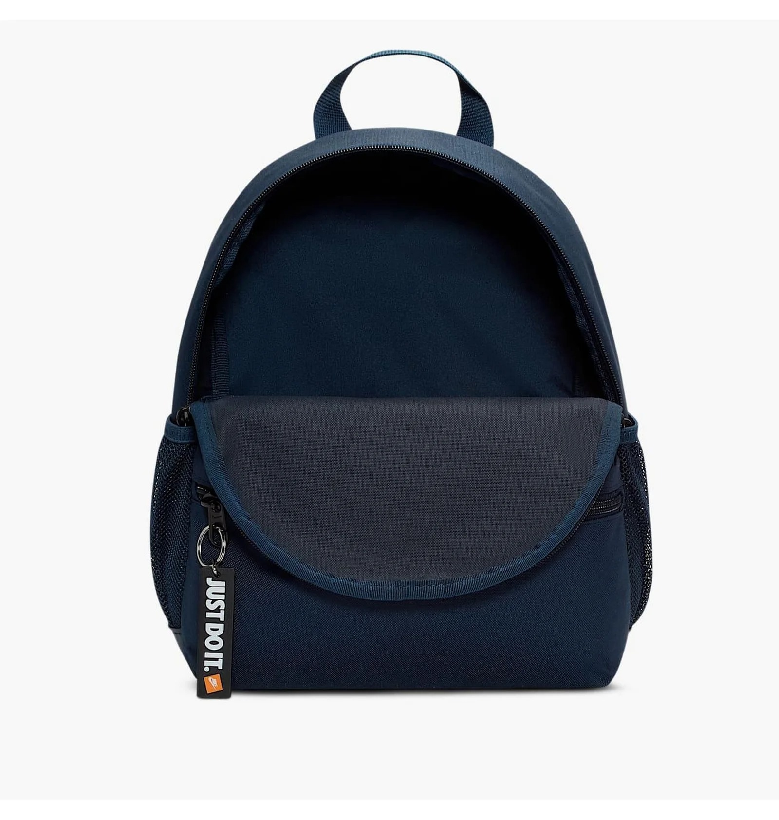 Рюкзак Nike Cfc Y Jdi Mini Bkpk 11L HV2239-451 темно-синий фото4