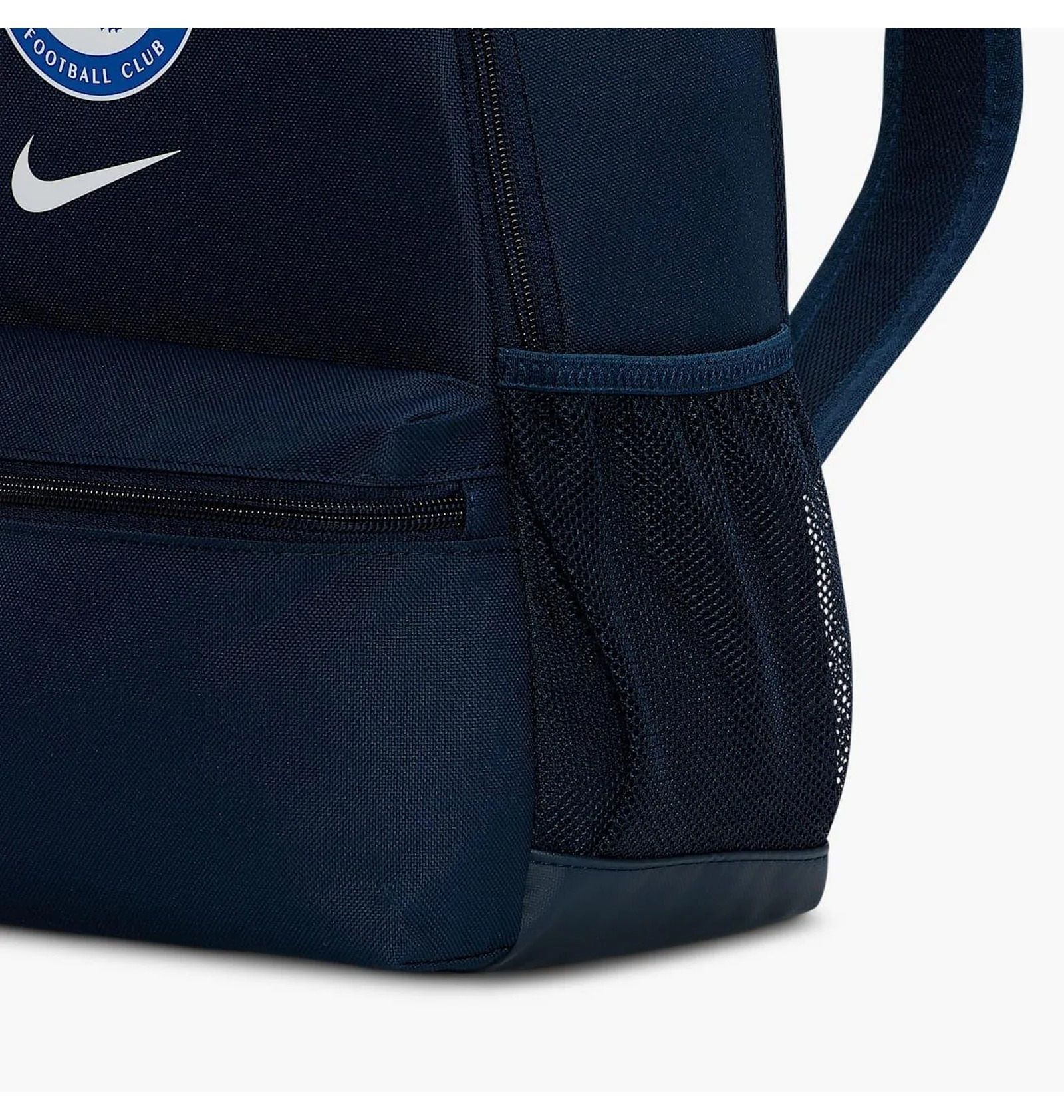 Рюкзак Nike Cfc Y Jdi Mini Bkpk 11L HV2239-451 темно-синий фото6