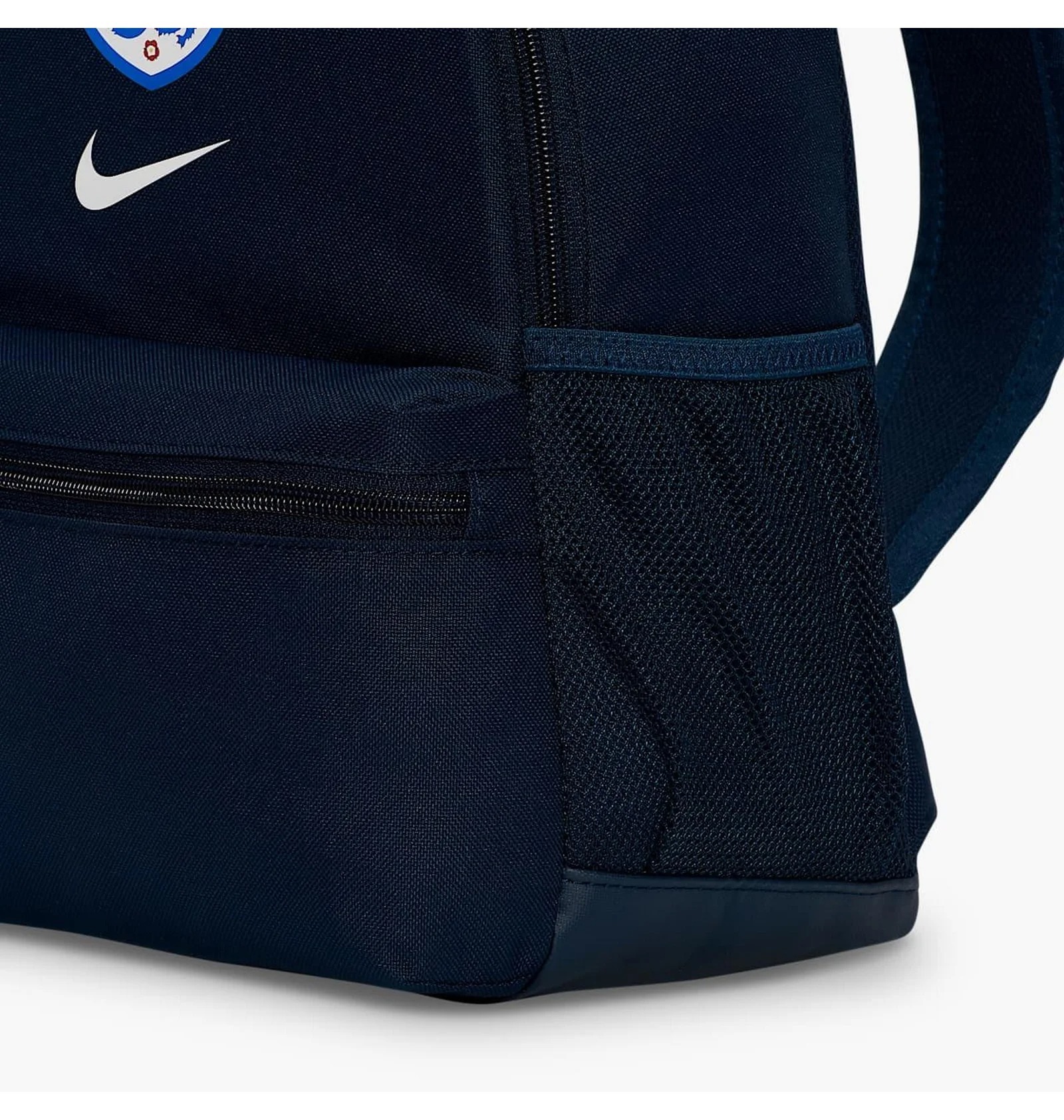 Рюкзак Nike Ent Y Jdi Mini Bkpk 11L HV2238-451 черные/белые/серые фото6