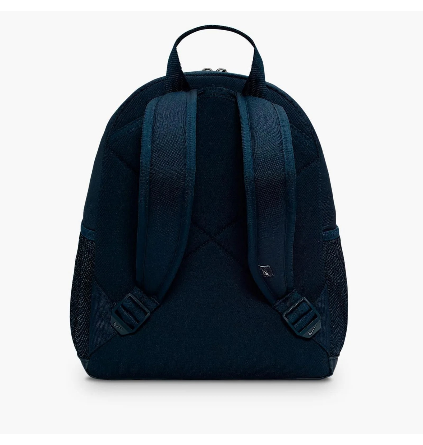 Рюкзак Nike Ent Y Jdi Mini Bkpk 11L HV2238-451 черные/белые/серые фото2