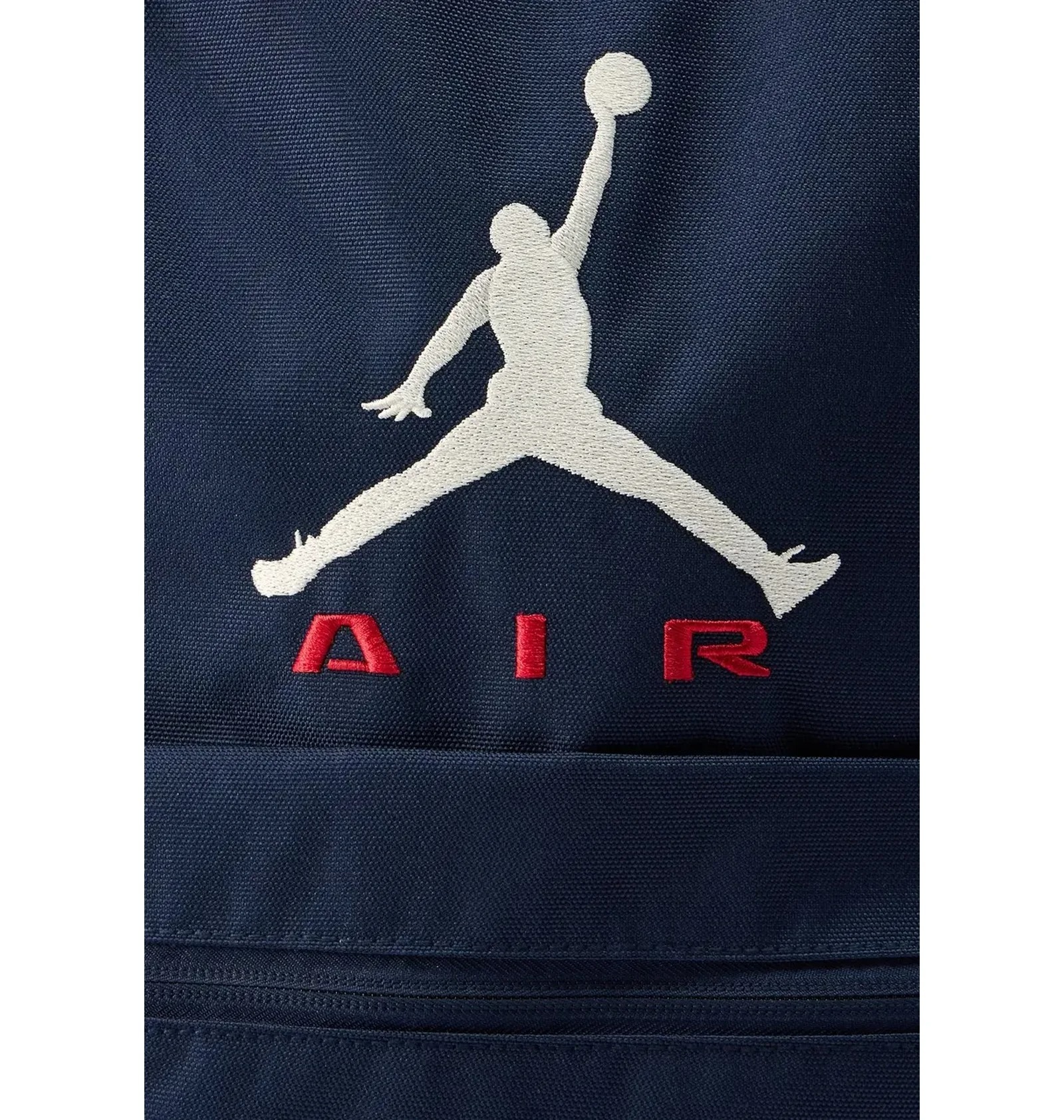 Рюкзак Nike Jordan Jam Air Backpack 25L MA9210-U90 синий фото5