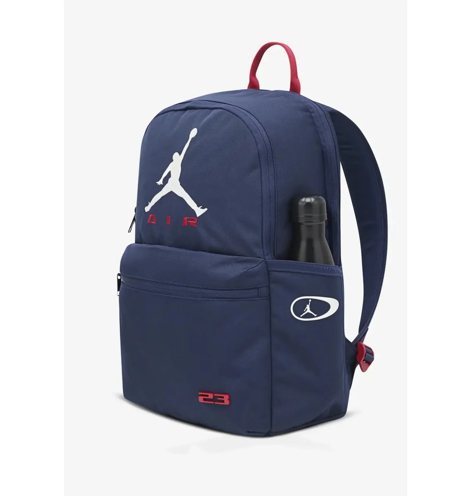 Рюкзак Nike Jordan Jam Air Backpack 25L MA9210-U90 синий фото3