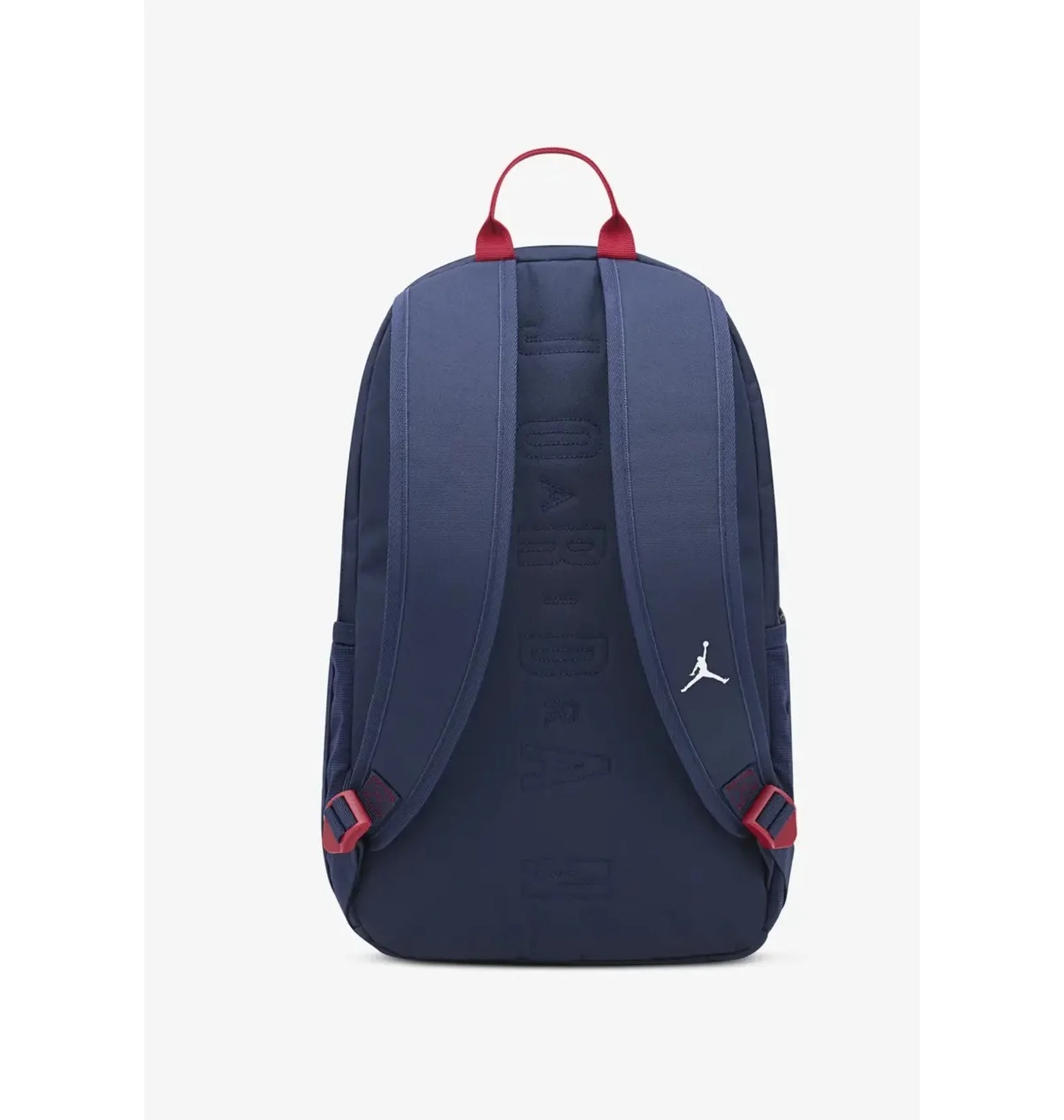 Рюкзак Nike Jordan Jam Air Backpack 25L MA9210-U90 синий фото2