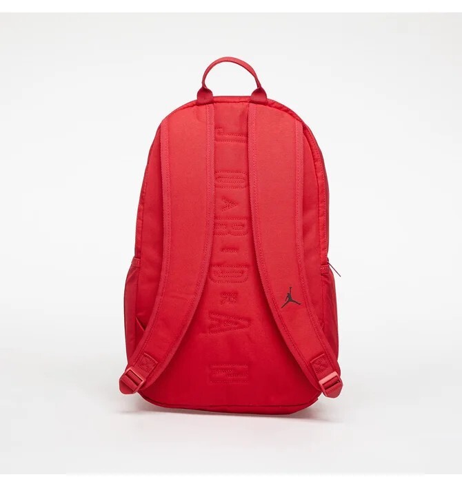 Рюкзак Nike Jam Air Backpack 25L MA9210-R78 красный фото2