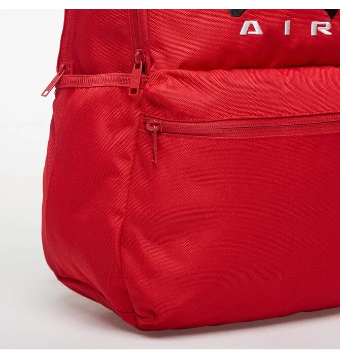 Рюкзак Nike Jam Air Backpack 25L MA9210-R78 красный фото3