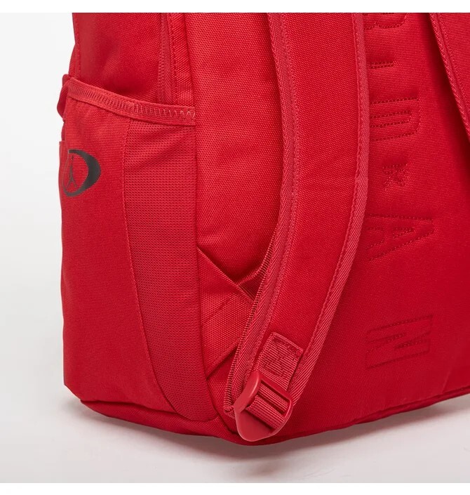 Рюкзак Nike Jam Air Backpack 25L MA9210-R78 красный фото4