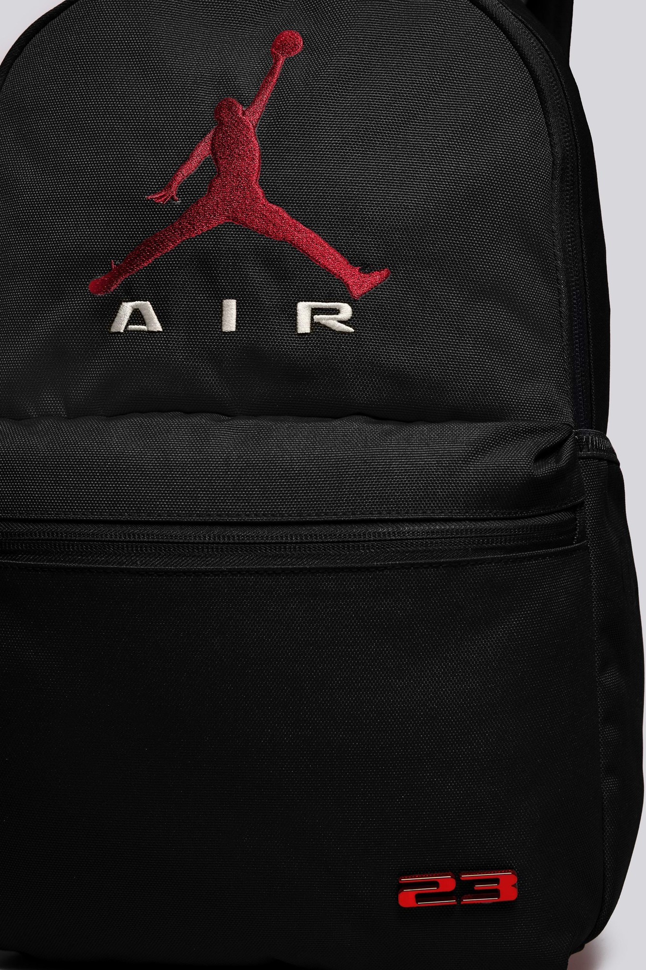 Рюкзак Nike Jam Air Backpack 25L MA9210-023 черный фото5