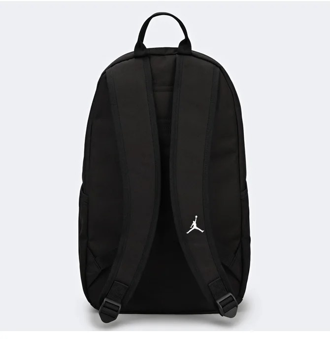 Рюкзак Nike Jam Air Backpack 25L MA9210-023 черный фото2