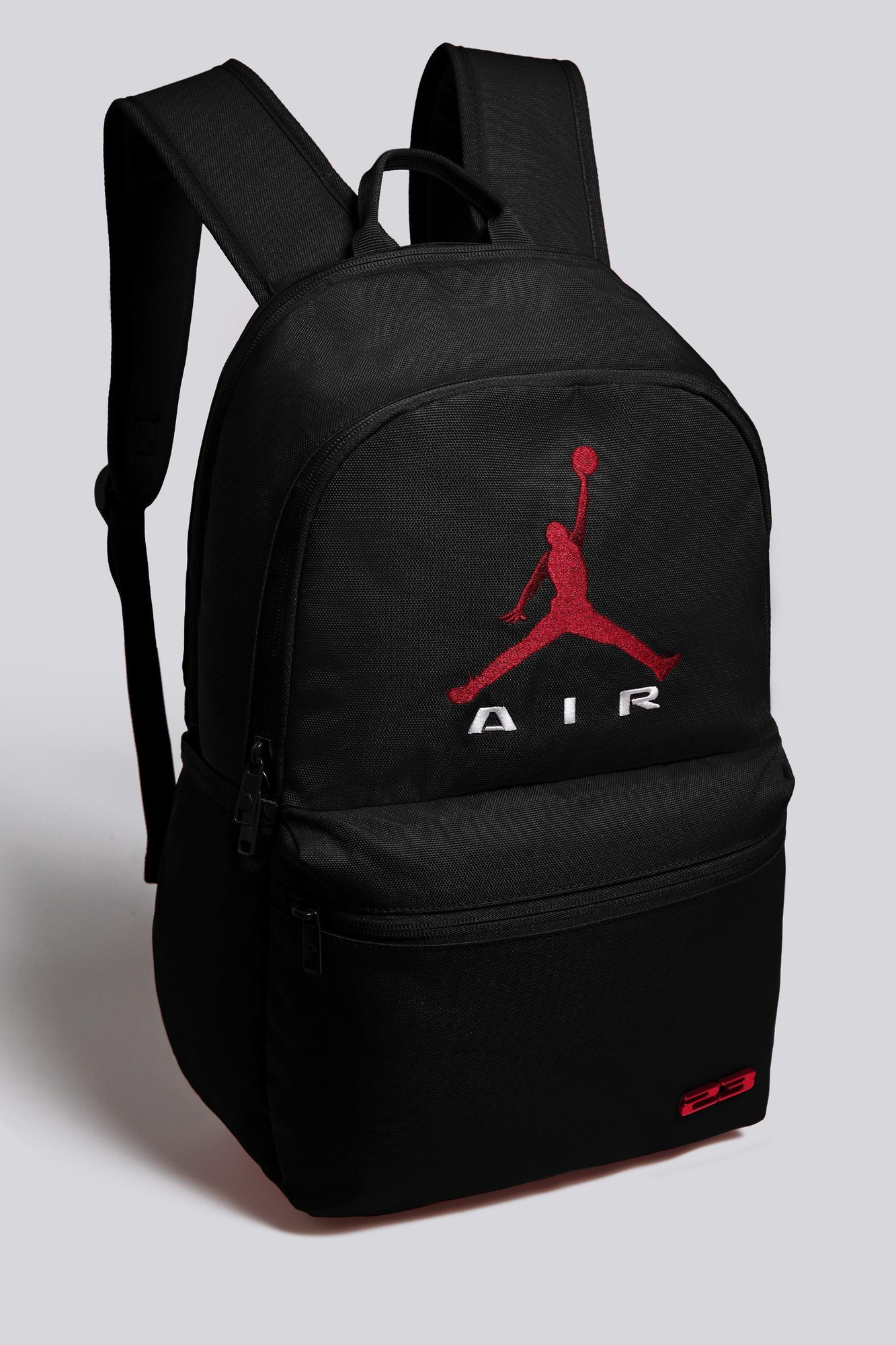 Рюкзак Nike Jam Air Backpack 25L MA9210-023 черный фото3