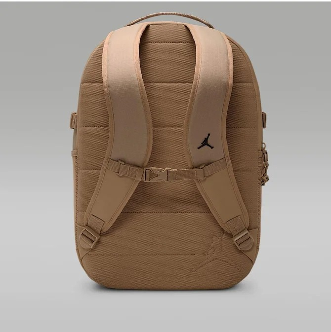 Рюкзак Nike Jam Blacktop Backpack 25L LM9047-J34 бежевый фото2