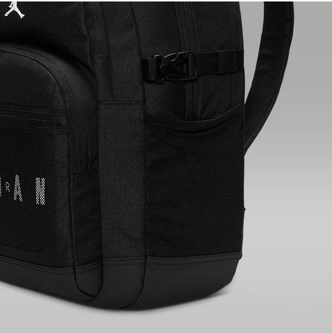 Рюкзак Nike Jam Blacktop Backpack 25L LM9047-023 чорний фото6